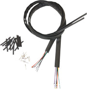 Namz Universal Handlebar Switch Wire Extension 48"