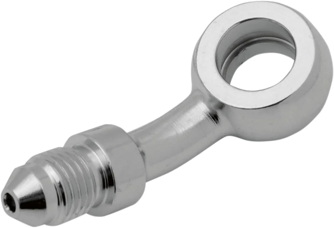 Złączka Banjo Drag Specialties Chrome Steel