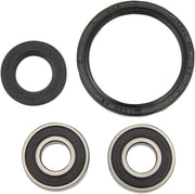 Pivot Works Wheel Bearing and Seal Kit for Front