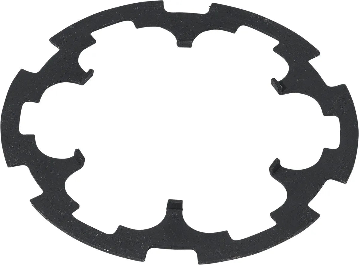 Moose Offroad Four Wheel 6 Tab Armature Plate for Polaris