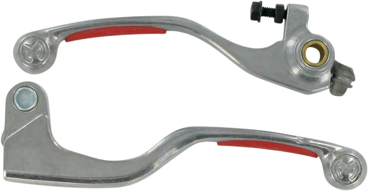 Moose Offroad Competition Lever Set