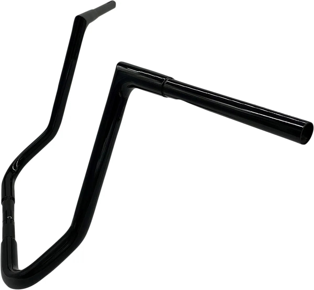 Fat Baggers Inc. 1-1/4" Flat Top Handlebar