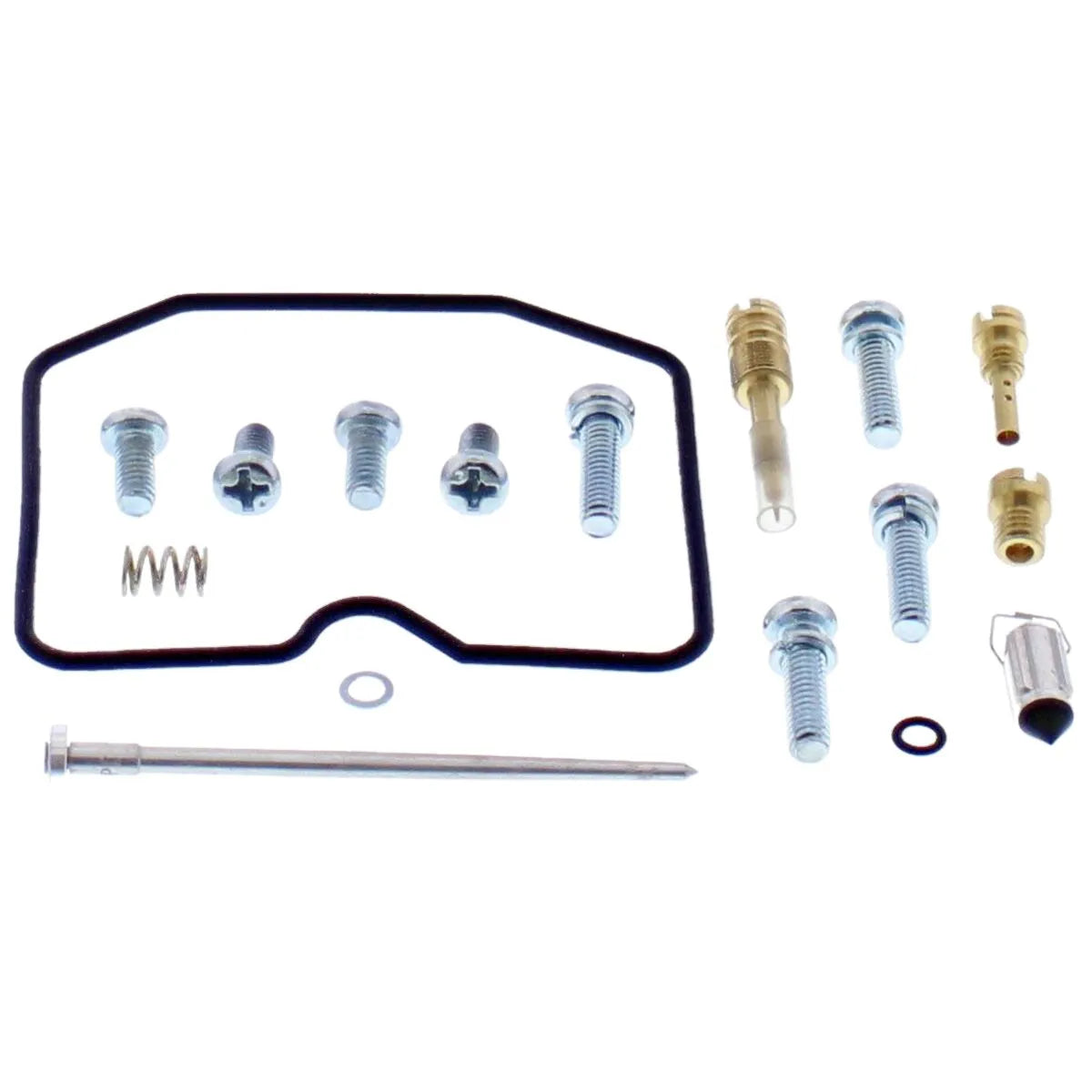 Moose Offroad Carburetor Repair Kit