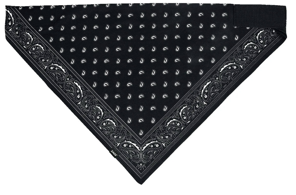 Zan Headgear SportFlex Stretch Bandana