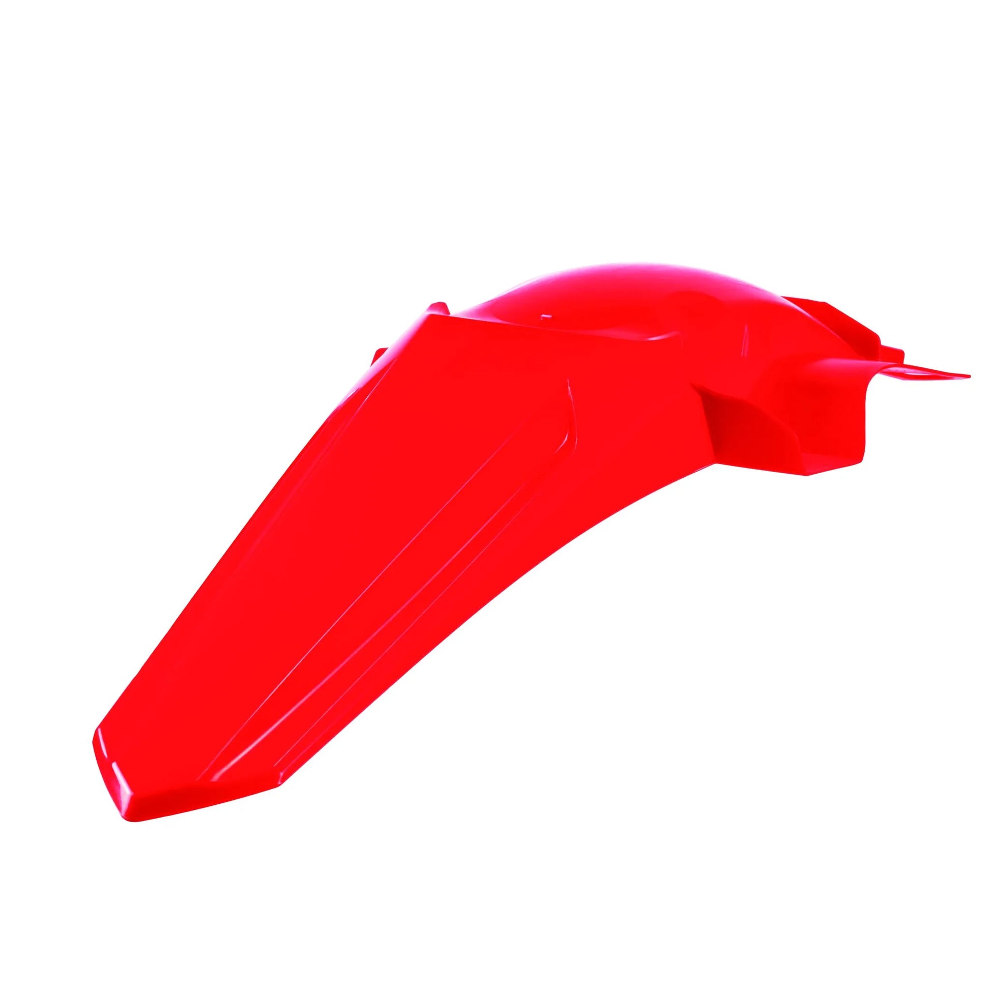 Polisport Plastic Rear Fender for Honda