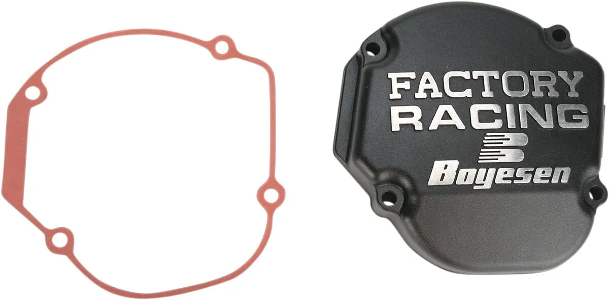 Boyesen Factory Ignition Cover