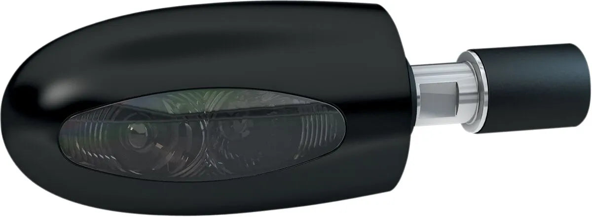 Kellermann Bl 1000 Dark Led Handlebar End Indicator