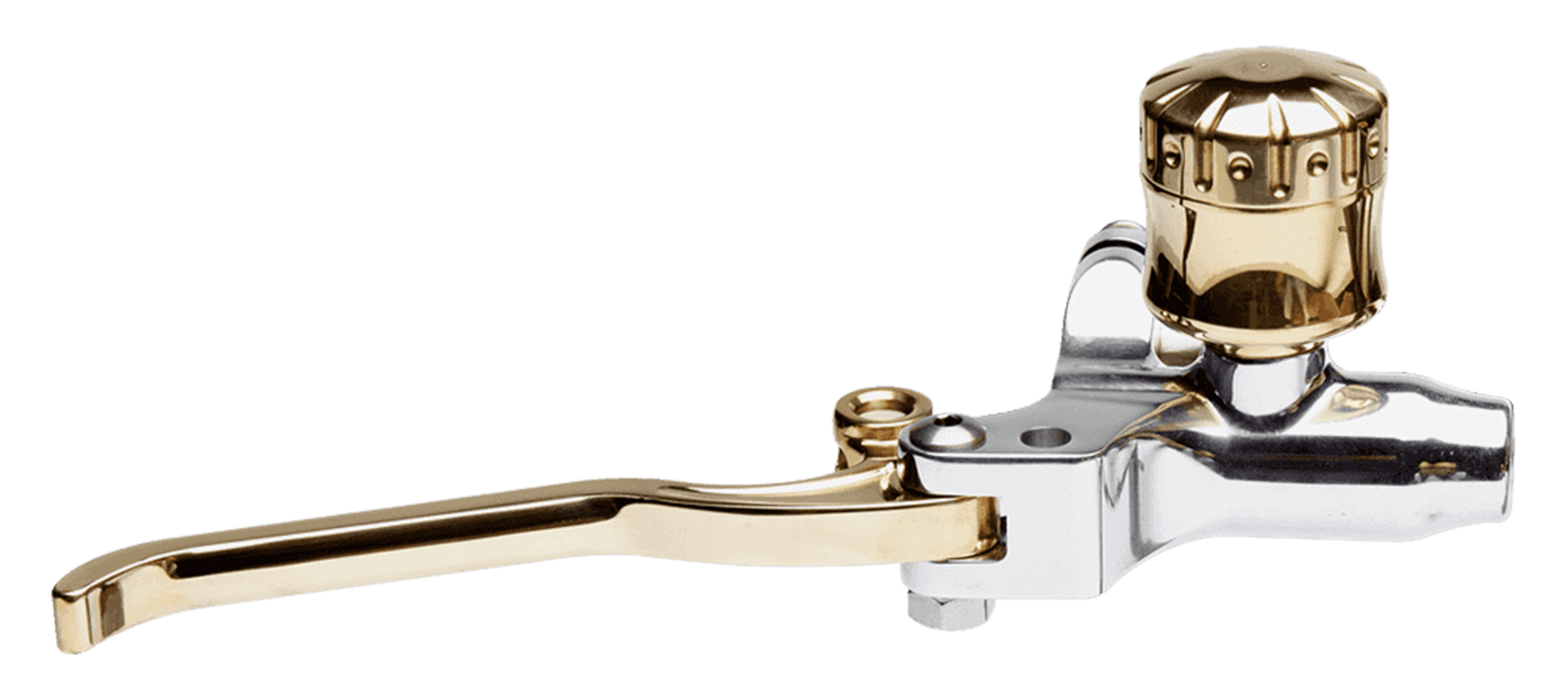 Vity's "matthew" Design Handlebar Controls