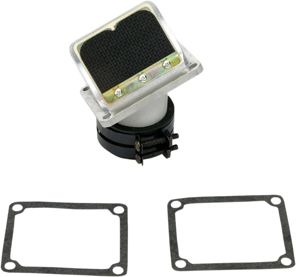 Boyesen Rad Valve Reed Cage Assembly