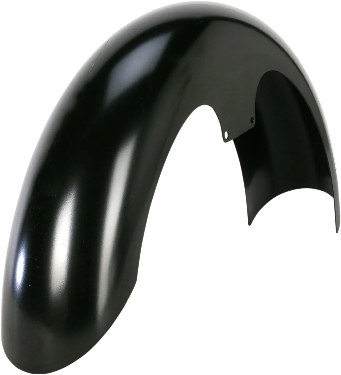 Klock Werks Hugger Front Fender for Dresser