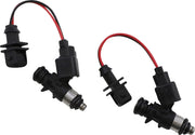 Daytona Twin Tec High Performance Fuel Injector Set