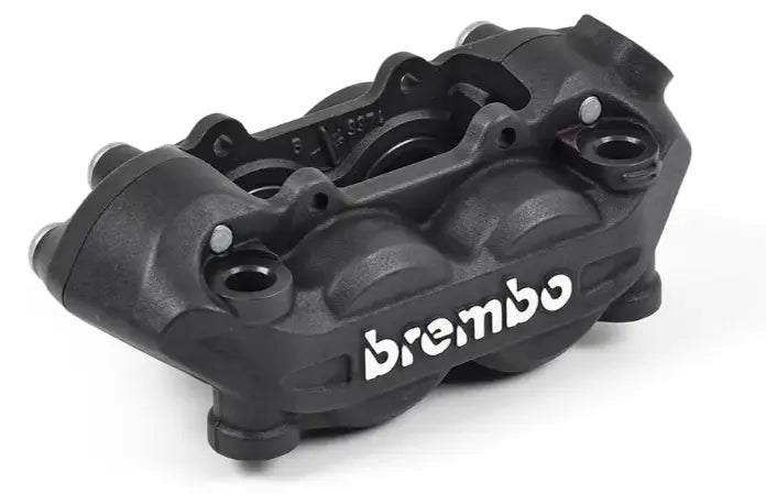 Brembo P4.32 Brake Caliper 100mm Front/Rear