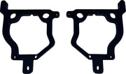Custom Dynamics Shark Demon Headlight Spacer Kit