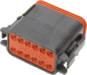 Namz Deutsch Dt 12-pin Male Wiring Connector
