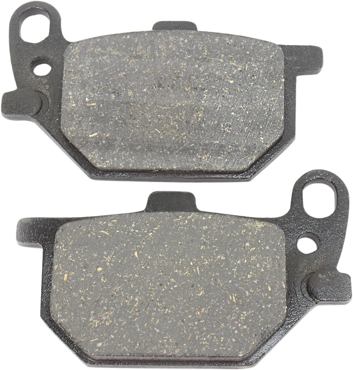 Ebc Fa41 Organic Brake Pads - Front