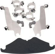 Memphis Shades Sportshield Trigger-lock Mount Kit