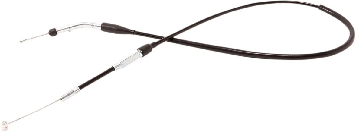 Motion Pro Black Vinyl Clutch Cable