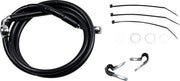 Drag Specialties Przedłużony zestaw przewodów hamulcowych 44-7/8"