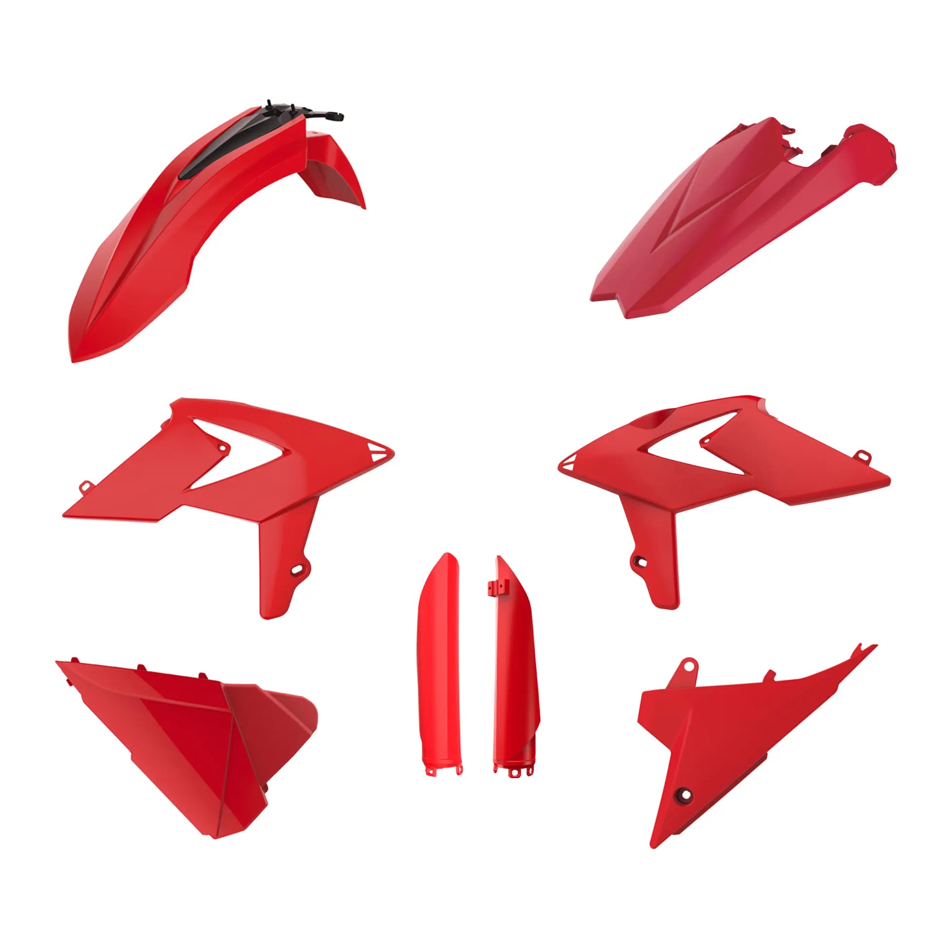 Polisport MX Complete Body Kit