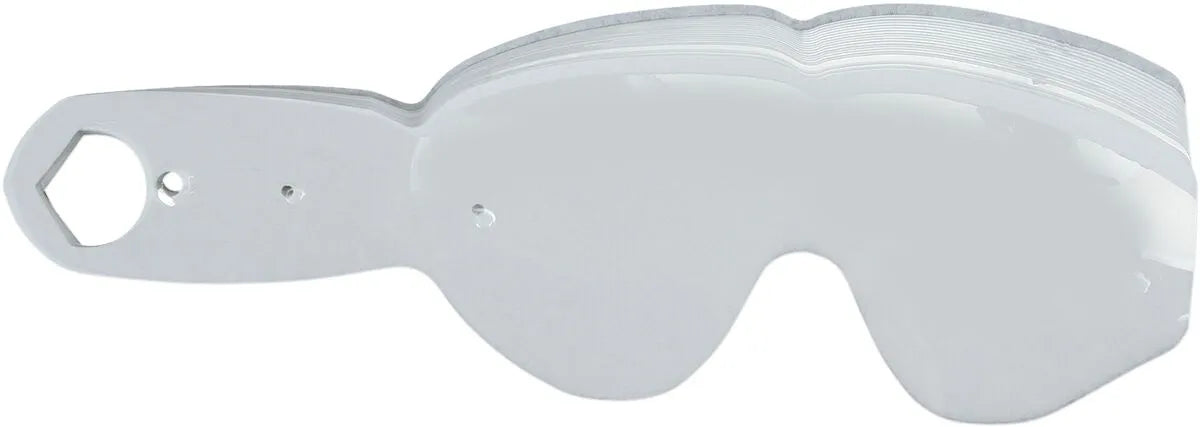 Moose Offroad Pro Grip Tear-Offs 20 Pack