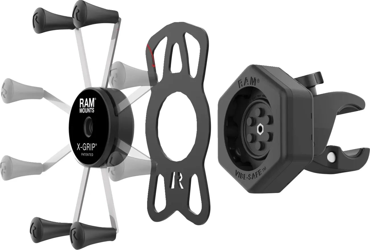 Ram Mounts X-grip® Mount Kit For Universal Fitment