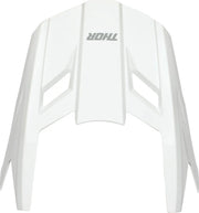 Thor Youth Fleet Helmet Visor Kit Whiteout