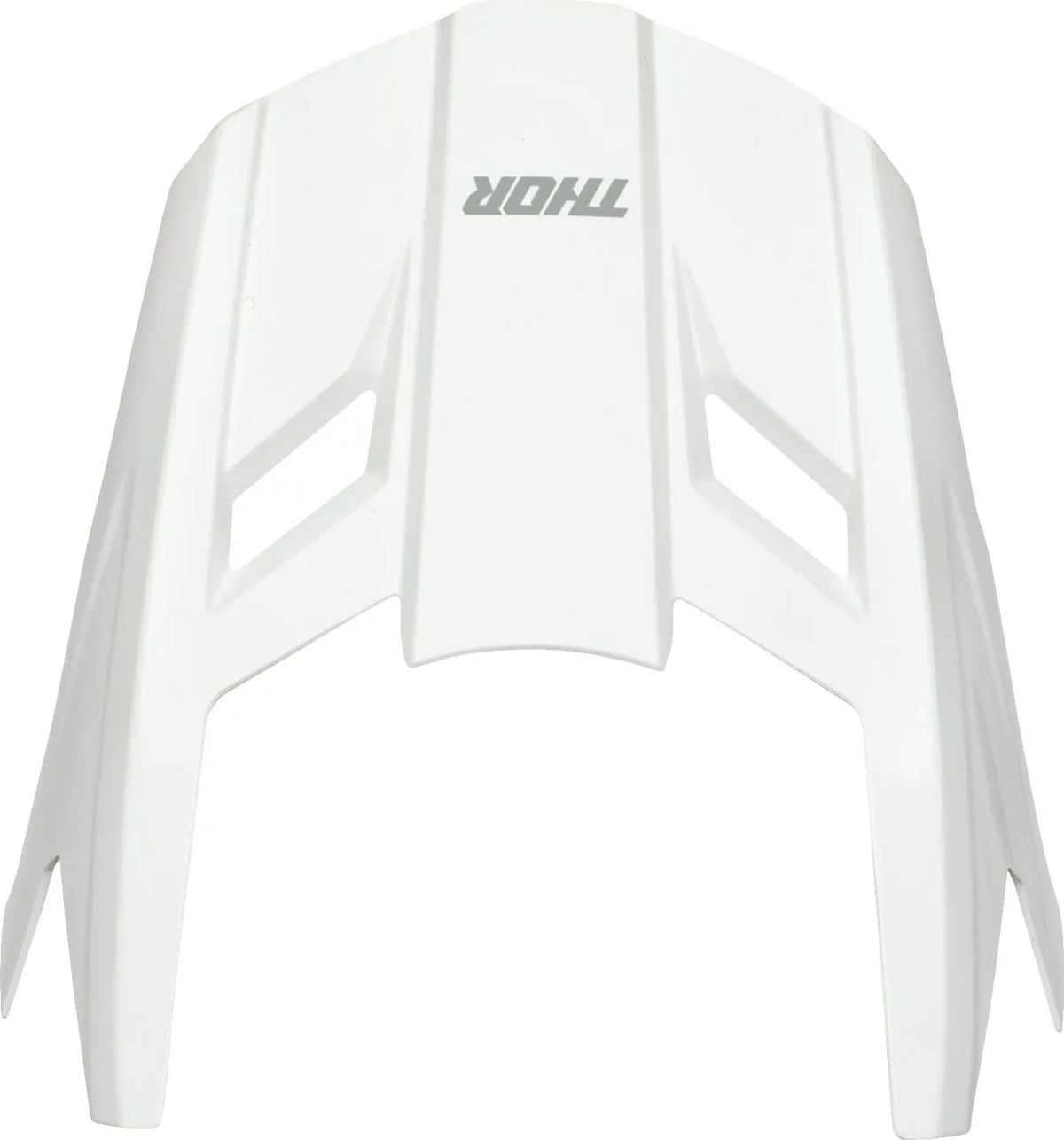 Thor Youth Fleet Whiteout Helmet Visor Kit Gloss