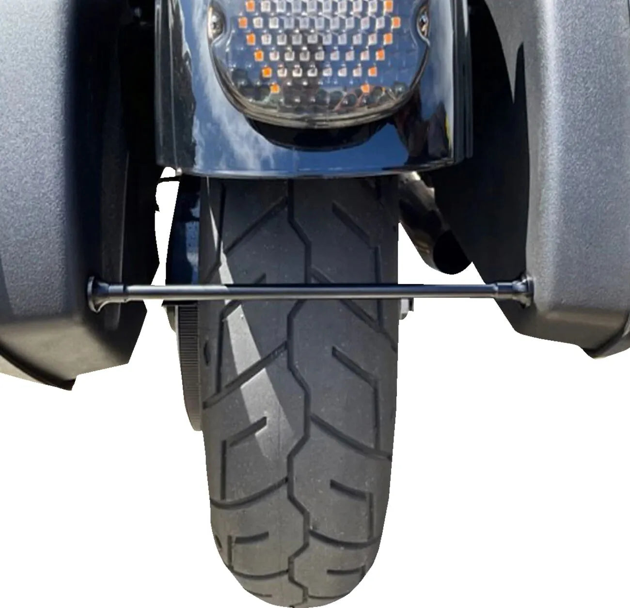 Kibblewhite Saddlebag Stabilizer
