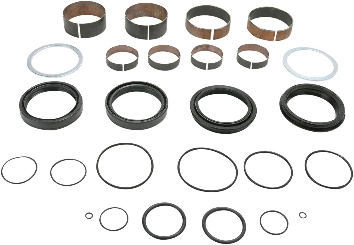 Pivot Works Fork Seal/dust Seal Kit
