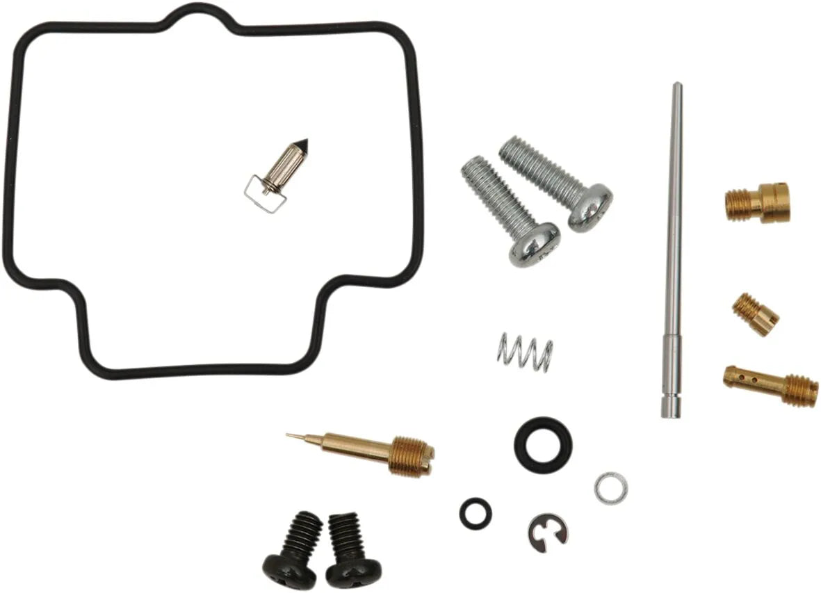 Moose Offroad Carburetor Repair Kit