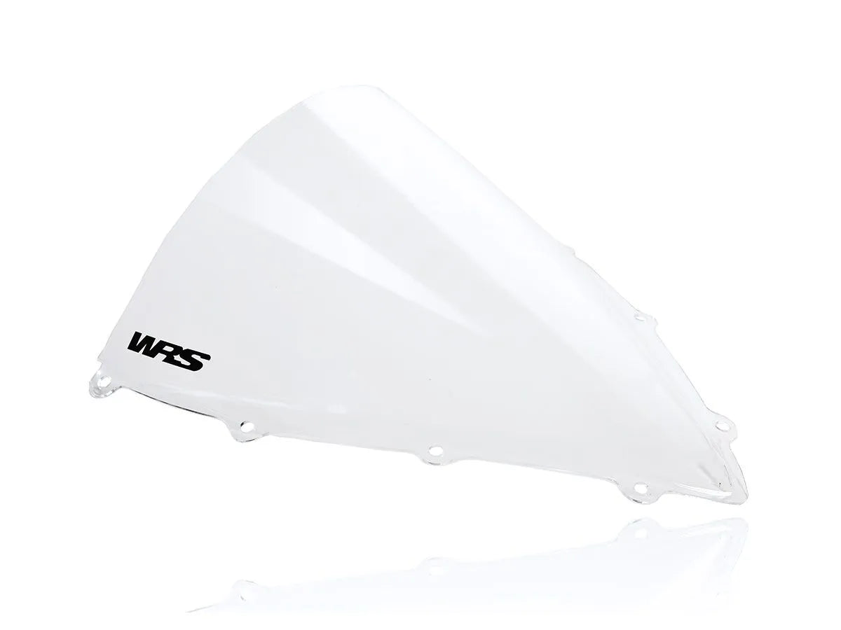 Wrs Windscreen - High Quality Pmma Plexiglass