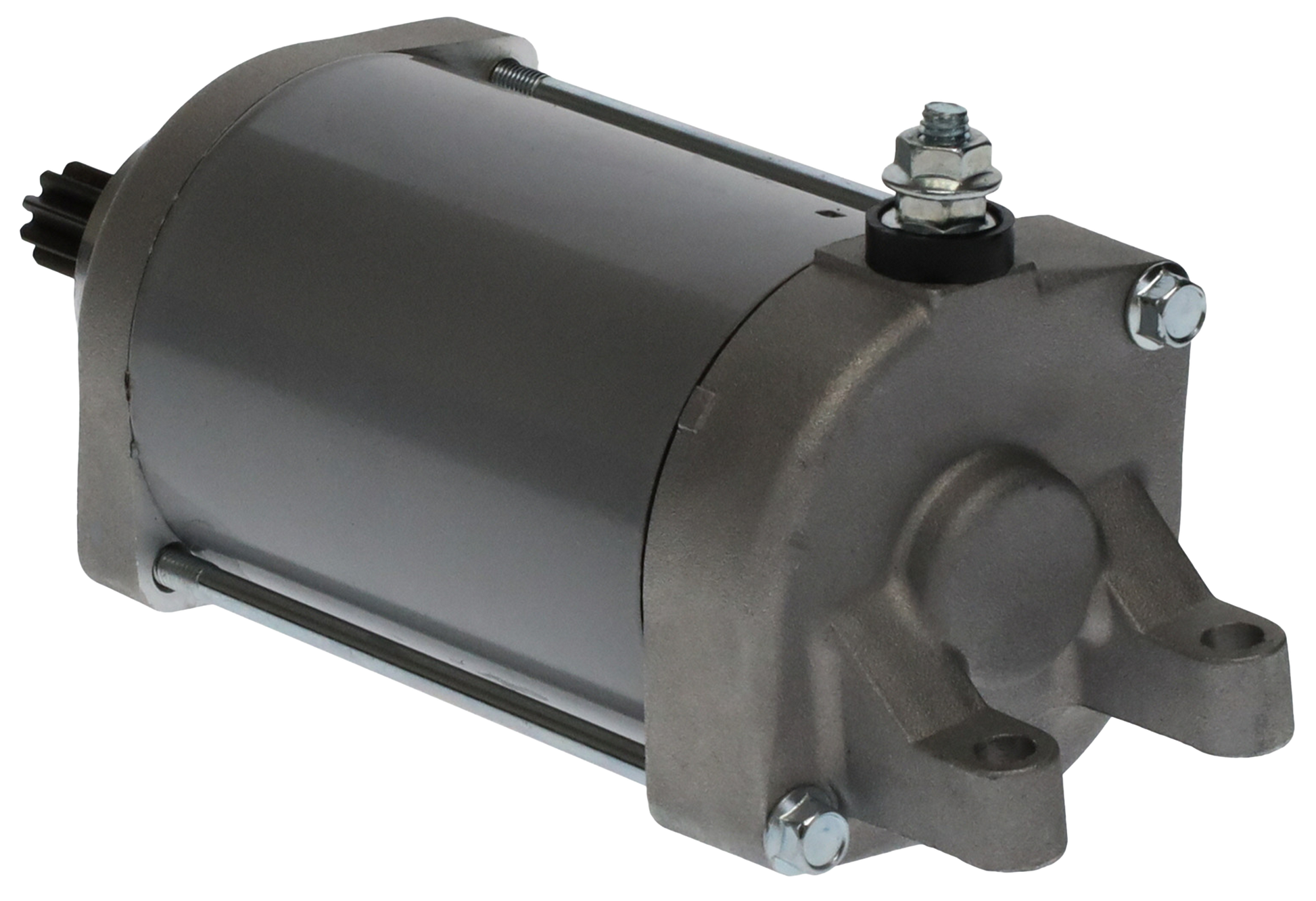 Zodiac Starter Motors for V-Rod – Engine Electrics