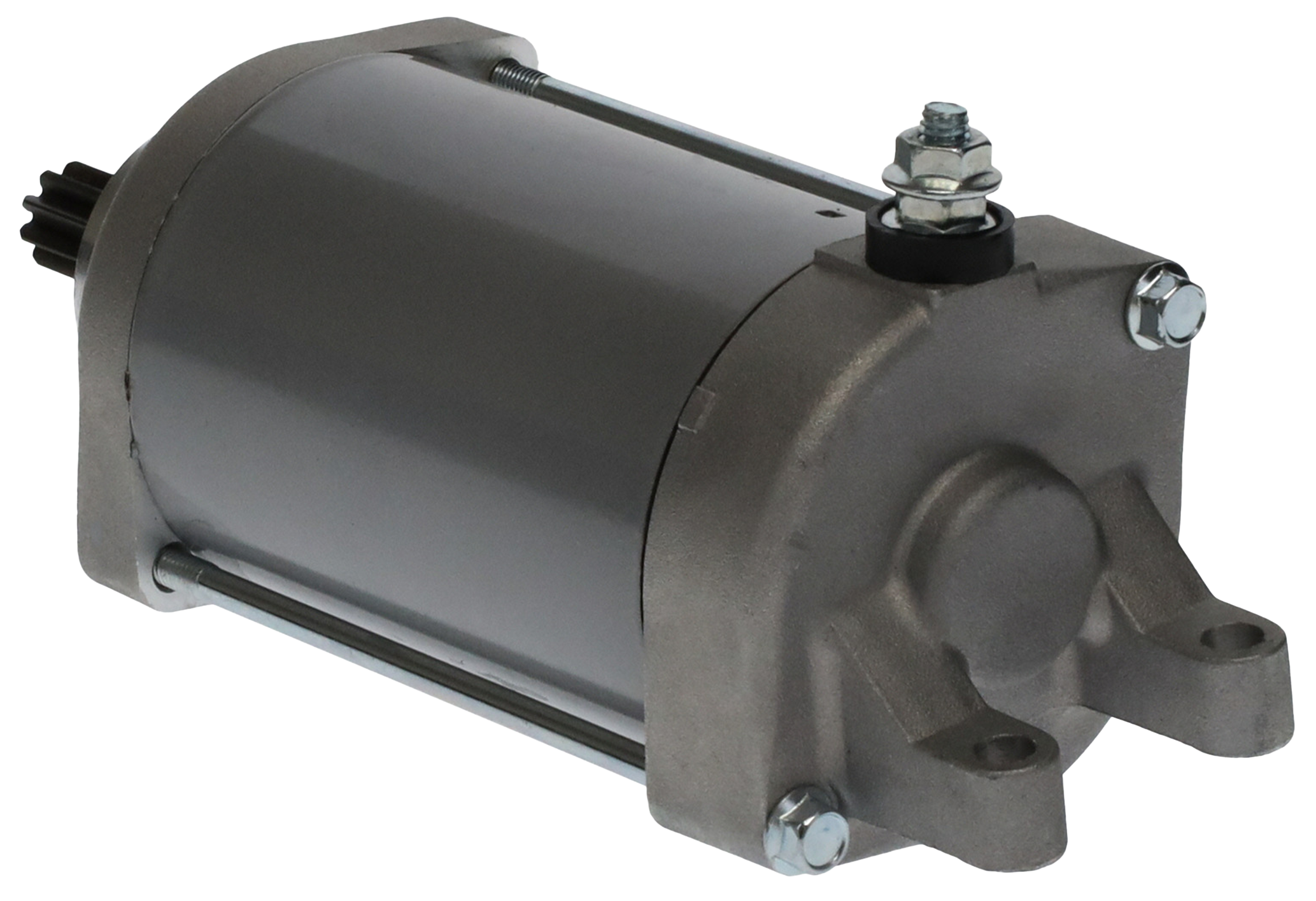 Zodiac Starter Motors for V-Rod – Engine Electrics