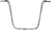Drag Specialties 1-1/4" Buffalo Springer Handlebar