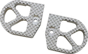 Moose Offroad Hard-Parts STACYC Stability Bicycle Footpegs