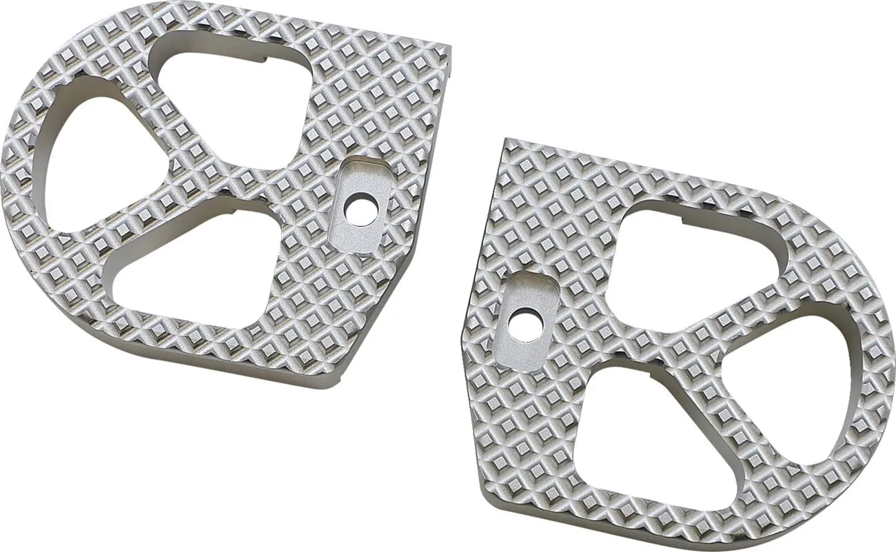 Moose Offroad Hard-Parts STACYC Stability Bicycle Footpegs