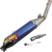 Fmf Factory 4.1 Rct Tłumik Slip-on