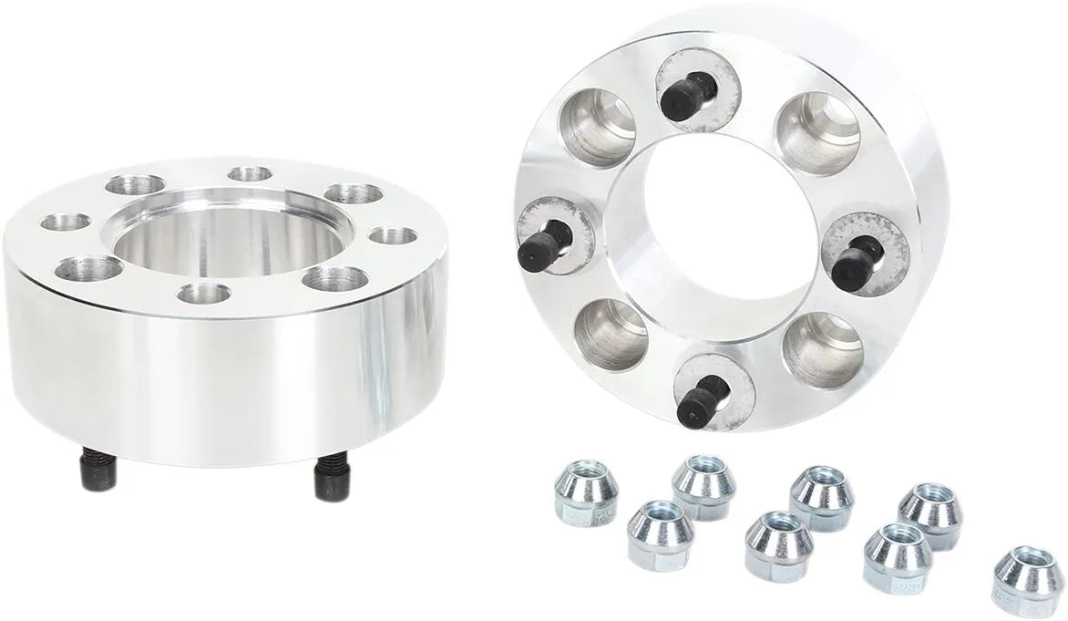 High Lifter Wide Tracs Rear ATV Wheel Spacer