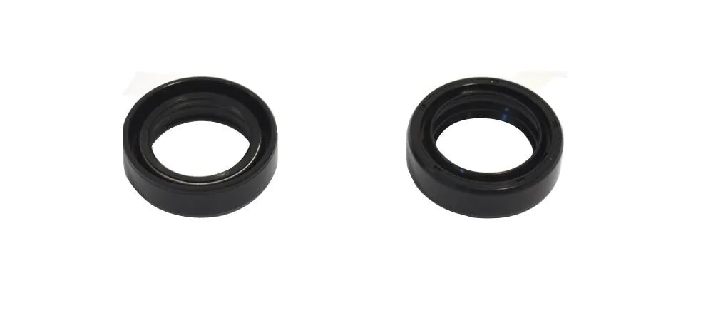 Athena Fork Oil Seals - High-quality Replacement Pair
