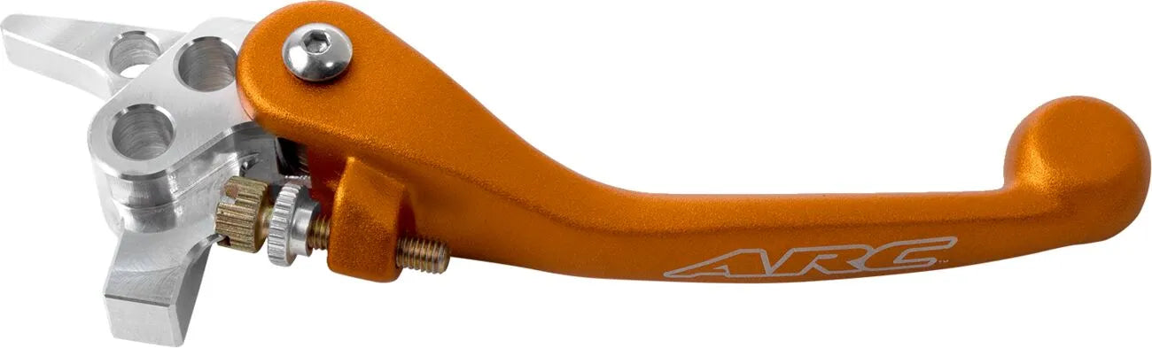 Arc Forged Brake Lever - Adjustable Aluminum