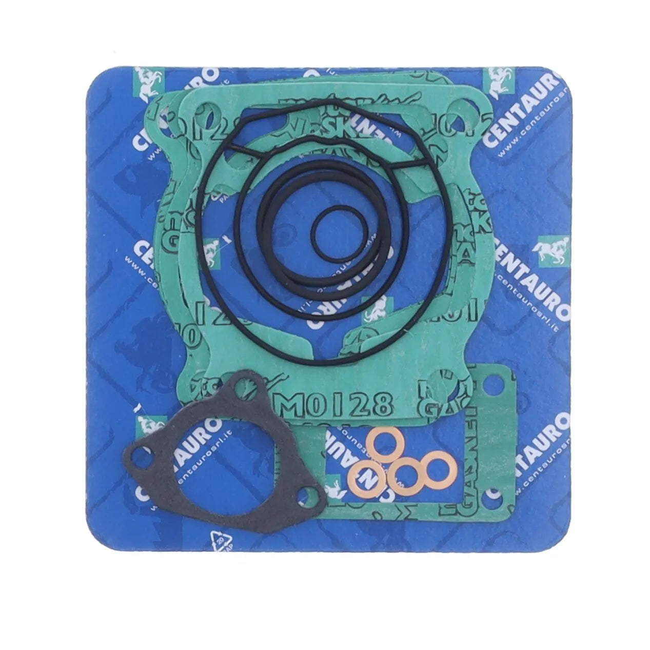 Centauro Top End Gasket Kit for Engine Rebuild