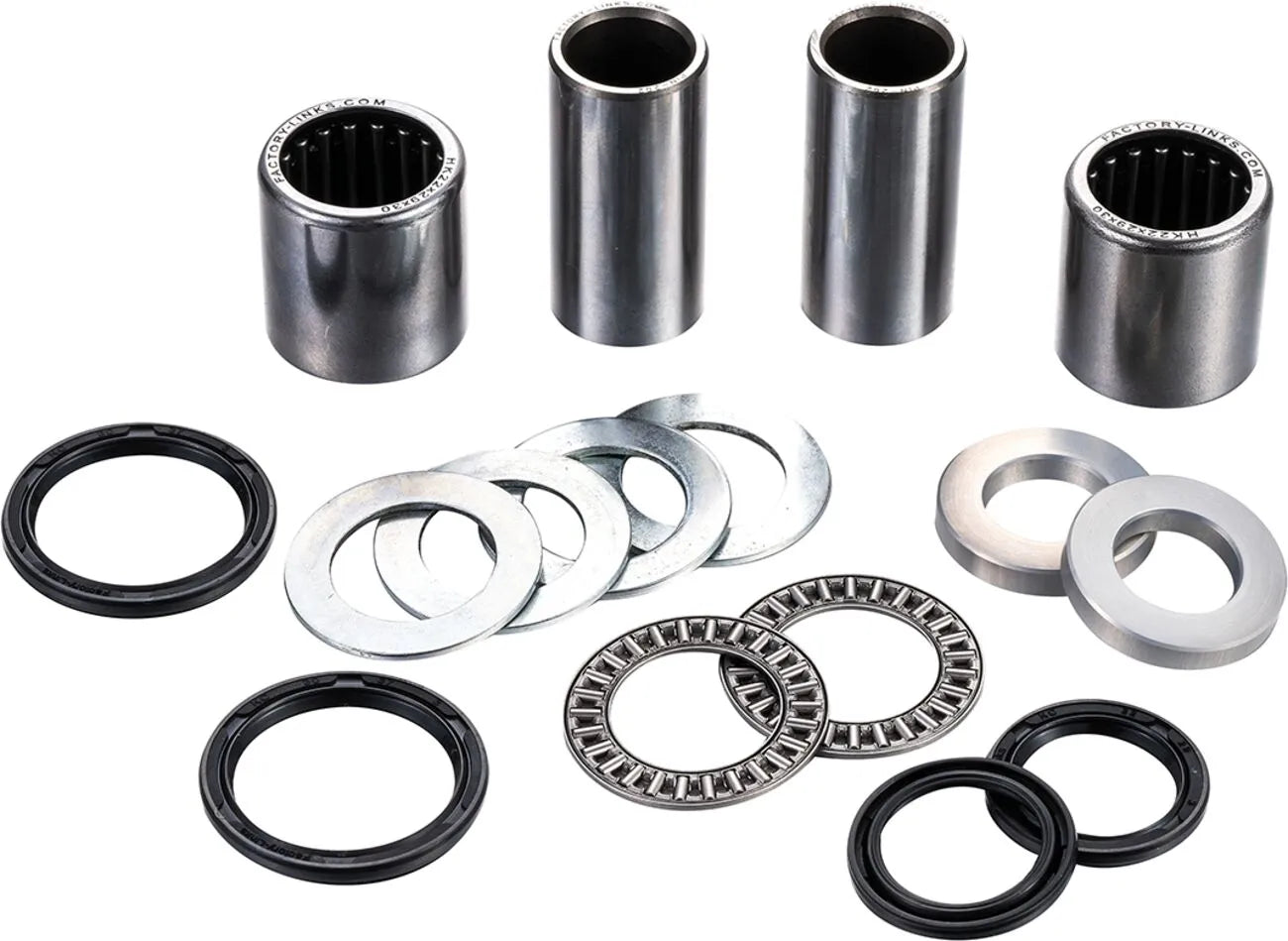 Factory Links Swingarm Bearing Kit