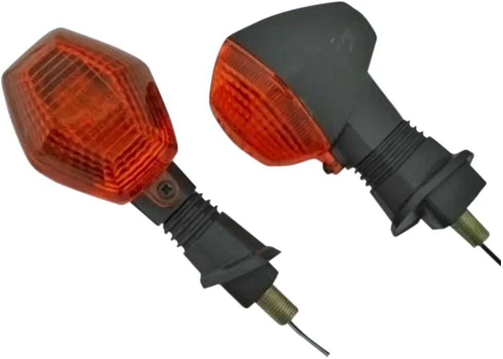 K&s Technologies Turn Signals For Suzuki