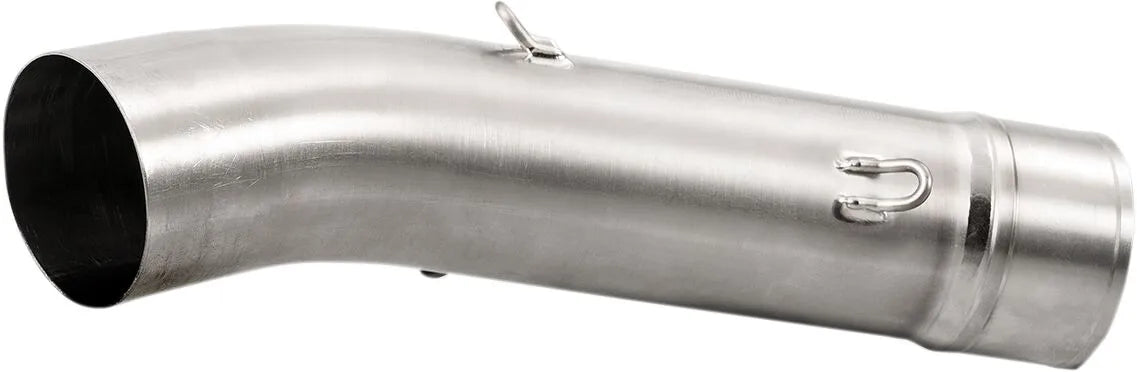 Akrapovic Evo Track Day Tytanowa Rura Łącząca