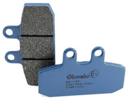 Brembo Cc Carbon Ceramiczne Klocki Hamulcowe Prime Line