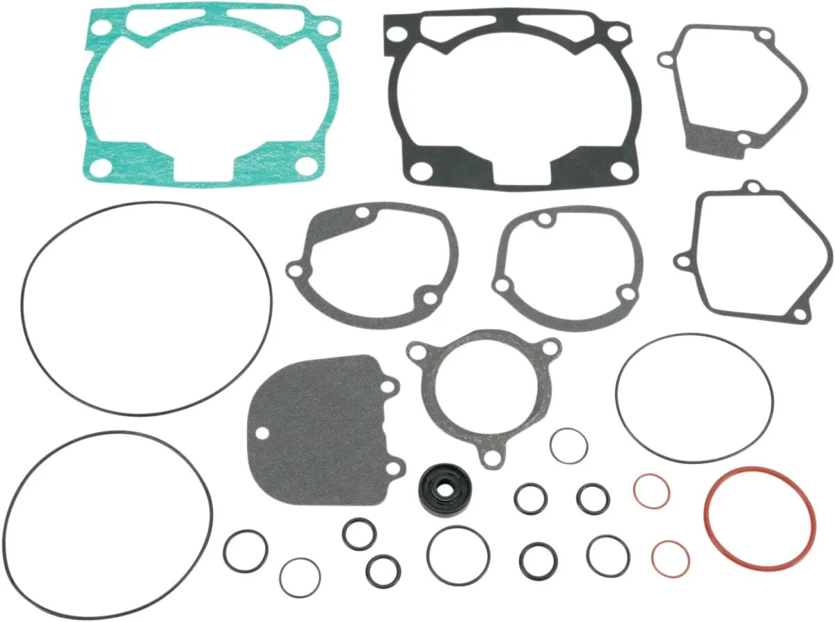 Moose Offroad Top End Gasket Kit for KTM 380 1996-2002