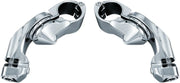 Kuryakyn Cruise Pegs - Fairing Lowers