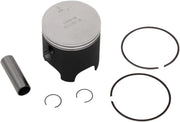 Wossner Piston Kit - 2-stroke, 72.00mm Bore