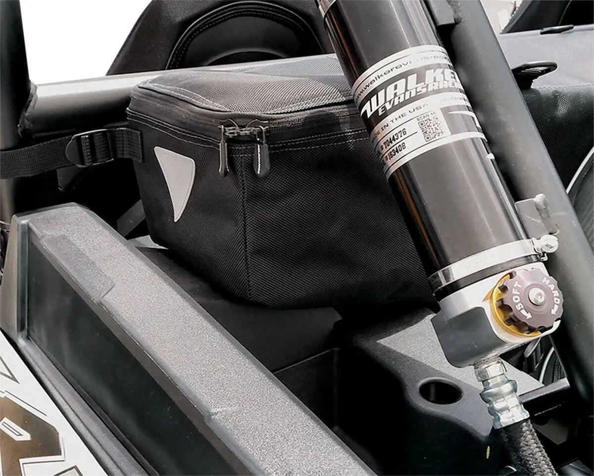 Nelson Rigg Rg-004 Utv Rear Cargo Storage Bag