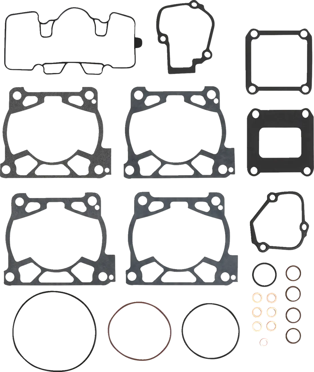 Cometic Top End Gasket Kit